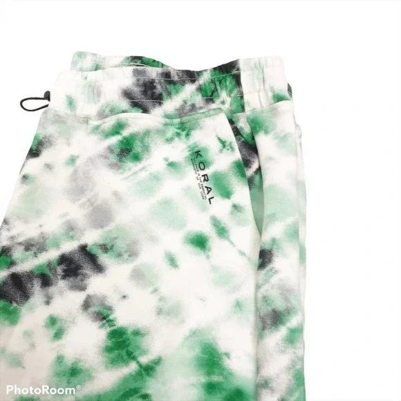 Koral Activewear Oblivion Dive Sweatpant size M - Picture 7 of 9